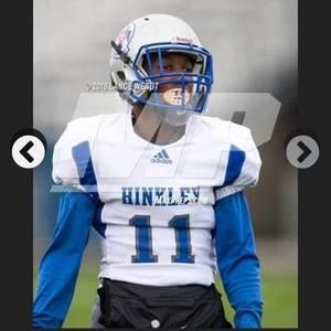 Meet your Posher, George